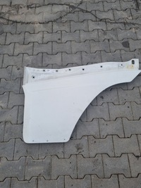 фото thumb №1, Подовжувач двері ліва захист volvo fh 12 13