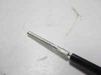 фото thumb №5, Трос блокування двері перед opel vectra b 90507921