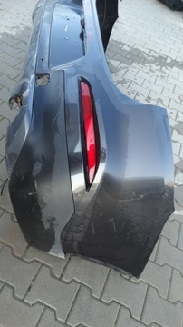 фото thumb №5, Bmw x4 f98 g02 19r 6pdc камера бампер зад задній