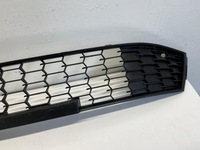 фото thumb №6, Skoda fabia iv средняя решётка бампера перед передняя