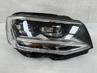 фото thumb №1, Vw transporter t6 правая лампа full led