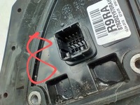 фото thumb №13, Hyundai ix35 зеркало правое 8 pin 876202y970 anglik uk