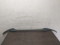 фото thumb №1, Бампер перед накладка audi q2 81a lift