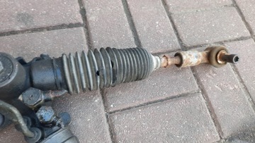 фото thumb №4, Рейка рульового управління vw passat b5 1.9d 00r 8d1422105a