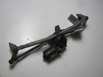 фото thumb №1, Механизм дворник передних перед audi a3 2000r