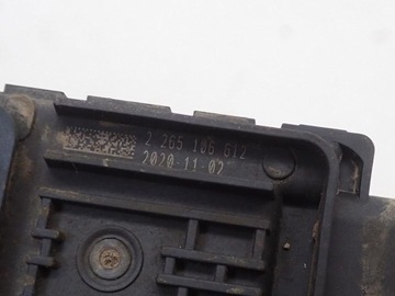 фото thumb №8, Лямбда-зонд nox оригинал 04l907805ca vw transporter t6 t6.1 2.0tdi cxh 21r