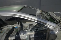 Toyota corolla e21 sedan блок двигателя средний крышный правый 22- Оригинал, фото thumb