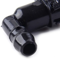 фото thumb №9, Штуцер омывателя лампы насосы омывателя vw