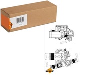 фото thumb №1, Термостат жидкость охлаждающей nissan primastar opel vivaro a renault