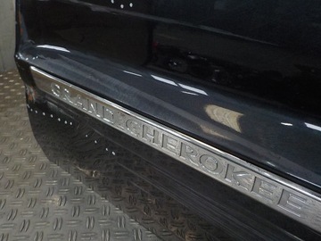 фото thumb №8, Grand cherokee wk2 дверь перед левая комплектные