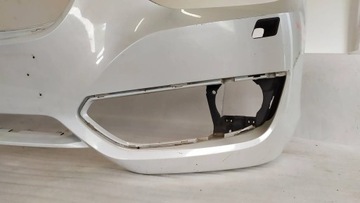 фото thumb №12, Бампер перед переднее bmw 2 f22 f23