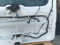 Купити Renault kangoo 3 3 08- кришка багажника багажника скло, фото thumb