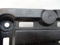 Купить Citroen c5 aircross направляющая бампера левый задний 9826677480, фото thumb