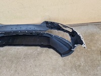 фото thumb №11, Skoda karoq бампер перед передний спойлер 17-21r 57a807221 bez омывателя