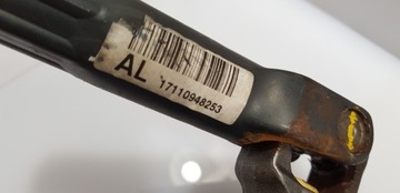 фото thumb №8, Hyundai i30 iii 2017- трансмиссия рулевая 56500g4000