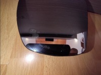 фото thumb №3, Land range rover l405 l494 2042.3061 вкладыш зеркало мёртвая зона левая