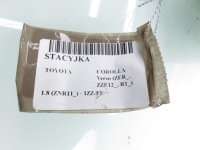 фото thumb №8, Замок запалювання toyota corolla verso zer_, zze12_, r1_ 626399000