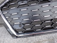 фото thumb №6, Audi s4 a4 b9 8w0 рестайлінг 19- решітка решітка радіатора