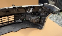 фото thumb №8, Vw touran iii 5ta бампер перед комплектний 6xpdc омивачі галоген оригінал