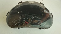 фото thumb №1, Счетчик приборы peugeot 206 9634961480