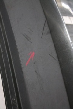 фото thumb №7, Бампер зад задний seat altea рестайлинг kol. lw7z 09-15