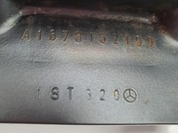 фото thumb №3, Кронштейн ручки потолочный левый mercedes gle w167