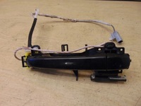 фото thumb №9, Ручка zew. левая перед toyota iq europa smart key