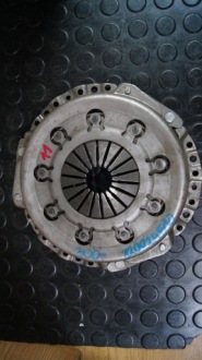 фото thumb №1, Притиск зчеплення peugeot 206 120024510