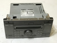 фото thumb №6, Ford s-max mk1 galaxy радиопроигрыватель cd rds 6m2t18c815af