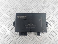 фото thumb №1, Модуль pdc citroën c5 i break de_ 9629825380 31102125 3.0l бензиновый 2002