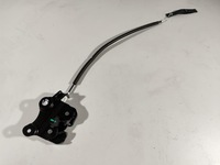 фото thumb №7, Infiniti q50 13- замок сиденье задняя правый