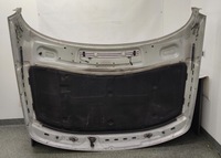 фото thumb №13, Капот кришка land range rover iii l322 2.9td 02r