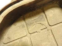 фото thumb №7, Audi a4 s4 b8 a5 s5 8t zaśllepka крышка защита амортизатора правая левая