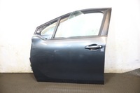 фото thumb №1, Дверь левый перед peugeot 208 i lift ktpd