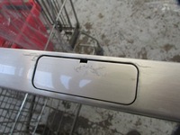 фото thumb №11, Honda cr-v v 19r рейлінг даховий лівий правий рейлінги дахові kpl