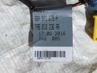 фото thumb №5, Q5 80a установка панелі капот 1413887 навігації