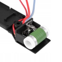 17117541092r резистор двигателя вентилятора chodn Цена, фото thumb