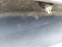 фото thumb №10, Mitsubishi galant 96- молдинг поріг поріг правий накладка