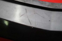 Бампер задняя задний z41c pdc opel insignia a sedan 08-14 с Разборки, фото thumb