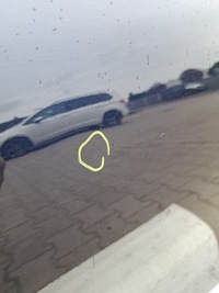 фото thumb №5, Дверь правые зад правые mercedes eqc w293