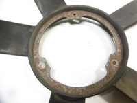 фото thumb №5, Frontera a вентилятор двигателя 90220075 2,4