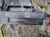 фото thumb №7, Замок дверь правый задняя mercedes w213 w205 w253 4pin