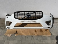 фото thumb №1, Бампер перед volvo xc60 ii r design 2017 - 2021