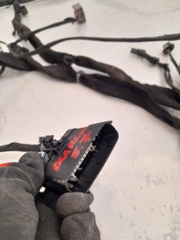 фото thumb №11, Dodge durango lift 18- джгут перед 68503356ab usa