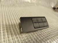 фото thumb №1, Переключатель выключатель tcs set mazda cx3 dc0f66170