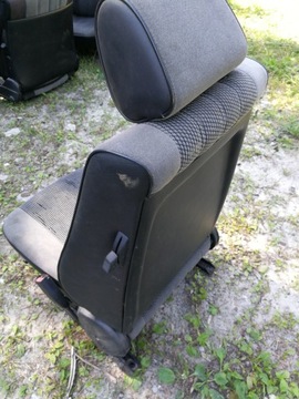 фото thumb №5, Сидіння пасажира правий купе bmw e30