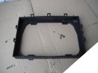 Купить Mercedes a w168 1.6 97- рамка фильтра пылевой, фото thumb