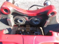 фото thumb №5, Maserati quattroporte vi 3.0 v6 суппорт левый задняя brembo 4 tłoczkowe 350mm