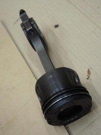 фото thumb №16, Ford mondeo mk3 2.2 tdci qjba поршень шатун