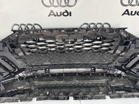 фото thumb №10, Audi q5 fy 80a lift po рестайлінг 2020-2024 бампер передній 4x pdc black line